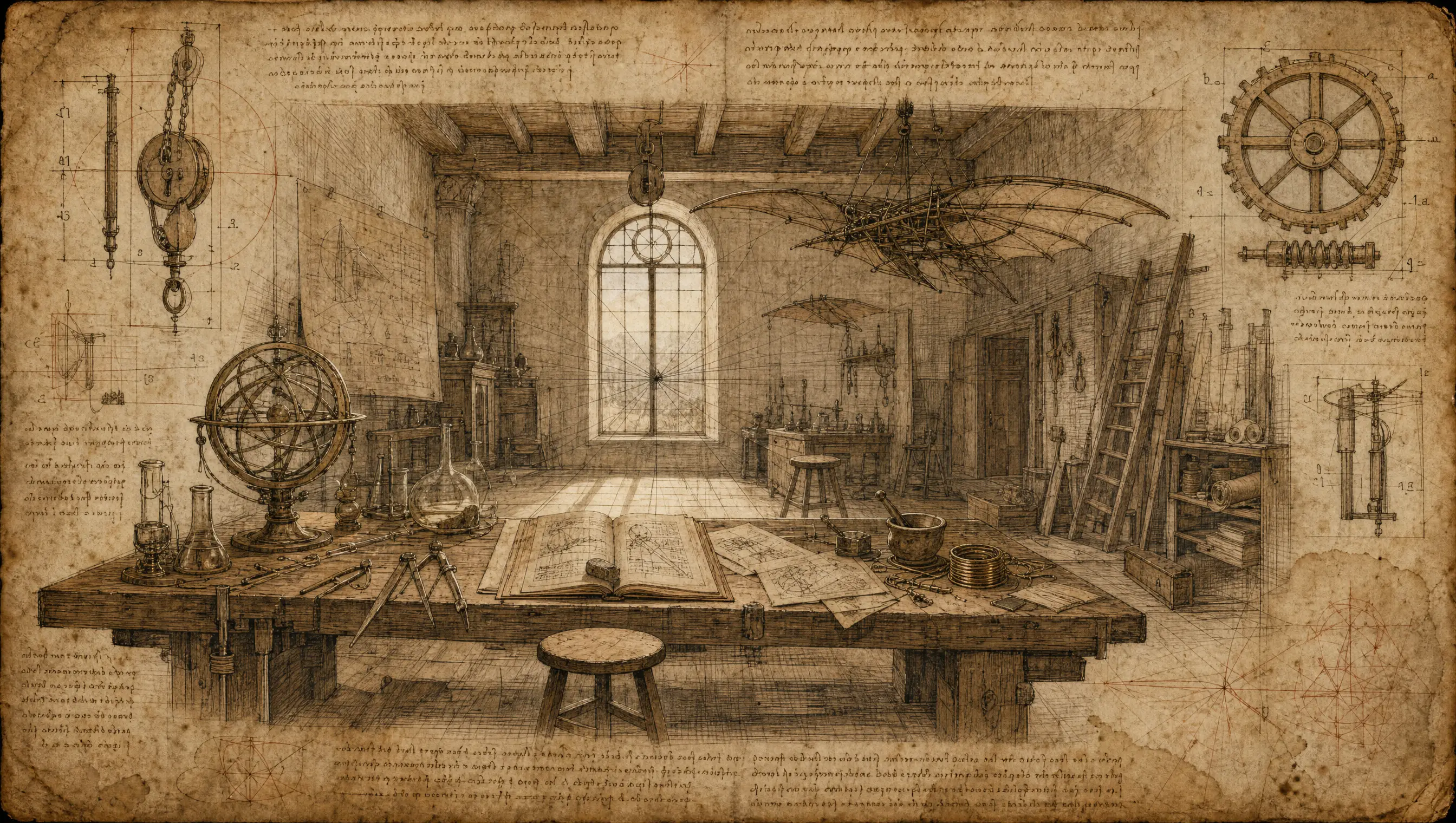 Die Werkstatt
