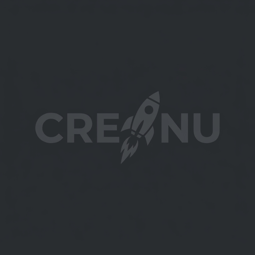 creanu Logo